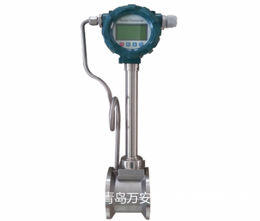 温压补偿一体化智能涡街草莓视频APP黄污(图1)